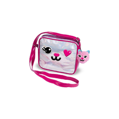 SES Creative Fashion Glitter Bag | 14144