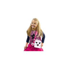 SES Creative Fashion Glitter Bag | 14144