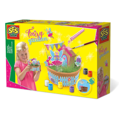 SES Creative Fairy Garden | 14117