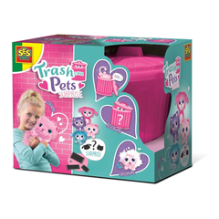 SES Creative Trashcan Pets Surprise | 16001
