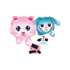 SES Creative Trashcan Pets Surprise | 16001