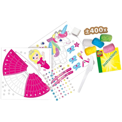 SES Creative Funmais Farm | 24983