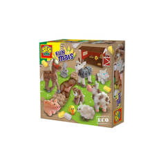 SES Creative Funmais Farm | 24972