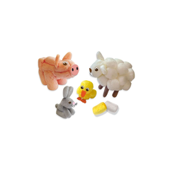 SES Creative Funmais Farm | 24972