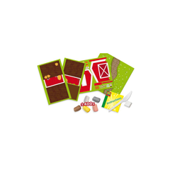 SES Creative Funmais Farm | 24972