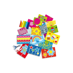 SES Creative Learn to Use Scissors XXL | 14828