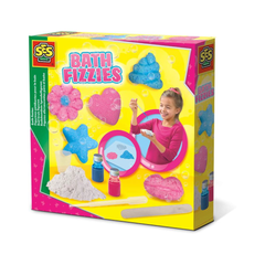 SES Creative Bath Fizzies | 14672