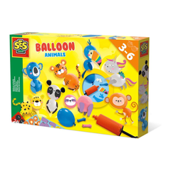 SES Creative Balloon Animals | 14649