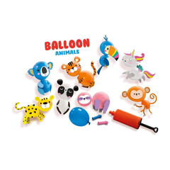 SES Creative Balloon Animals | 14649