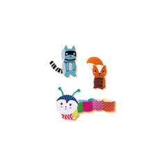 SES Creative Paper Strip Crafts | 14648
