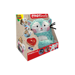 SES Creative Emotional Pip Plush Toy | 14463