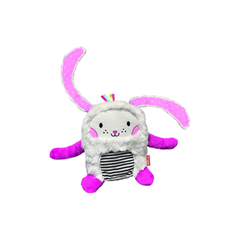 SES Creative Emotional Lilly Plush Toy | 14462