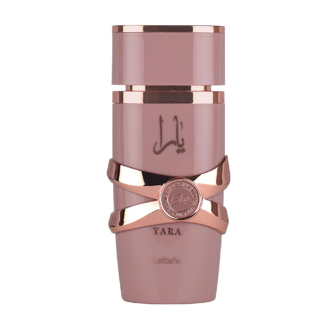Lattafa Yara Elixir Eau de Parfum for Women 100ml | LTF-YARA-EXLR-100