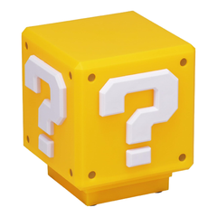 Super Mario Mini Question Block Light | CUBE
