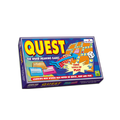 Creative Quest 10P | 0826