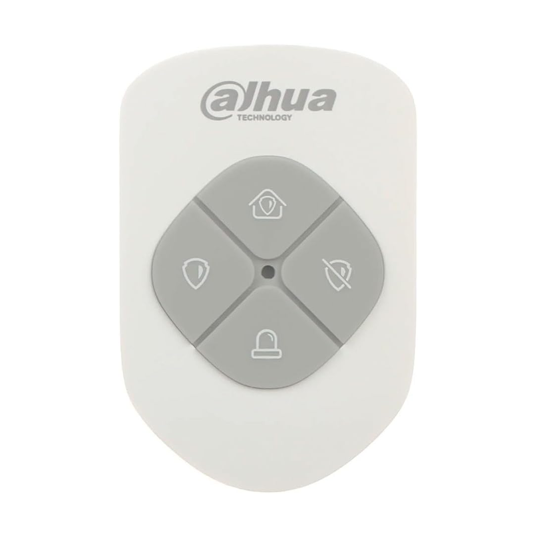 Dahua ARA24-W2 Wireless Keyfob | DH-DHI-ARA24-W2