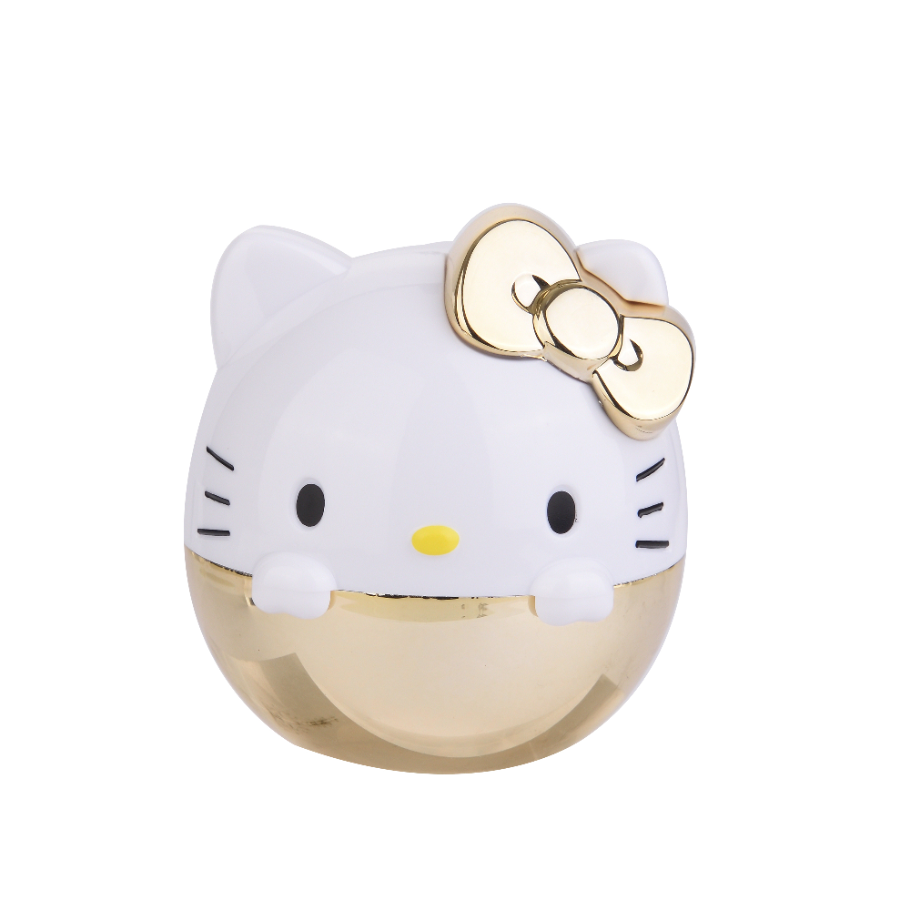 Gold 3D Lip Balm 7g | DL-12