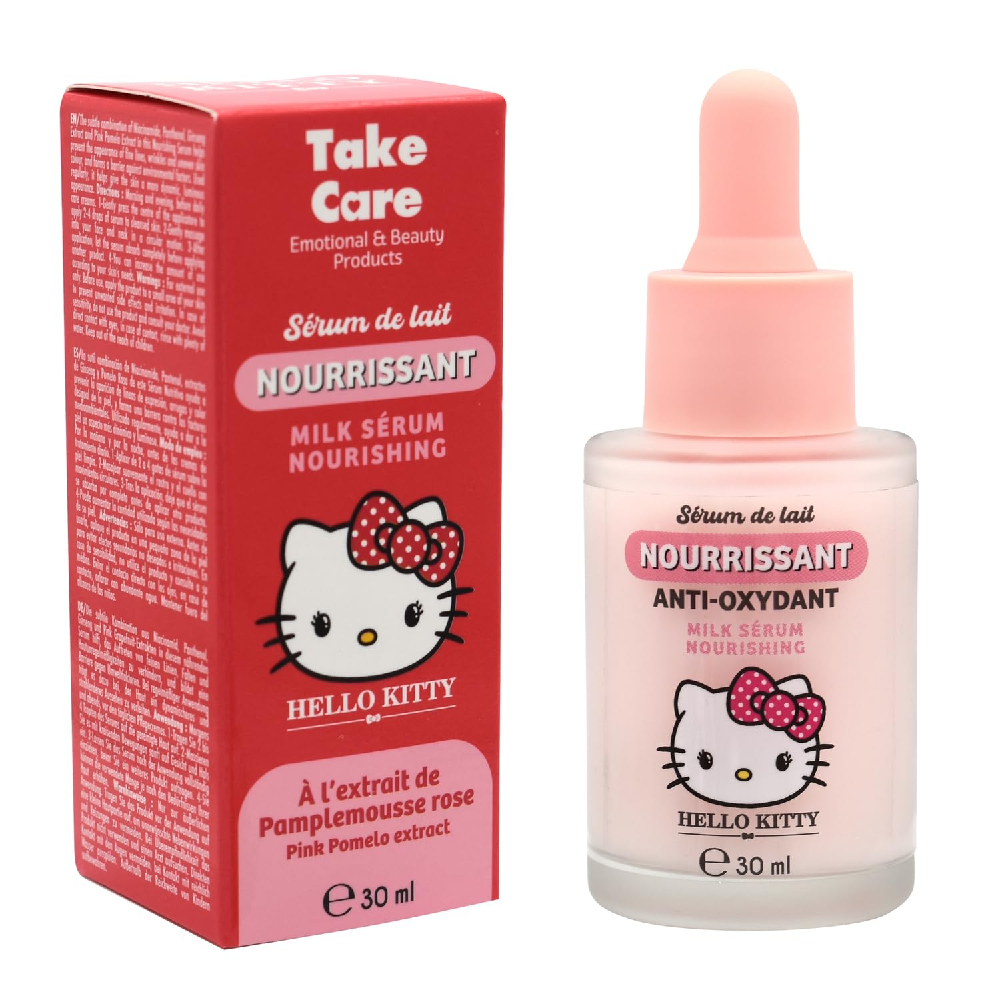 Hello K. Nourishing Facial Serum 30ml | DL24
