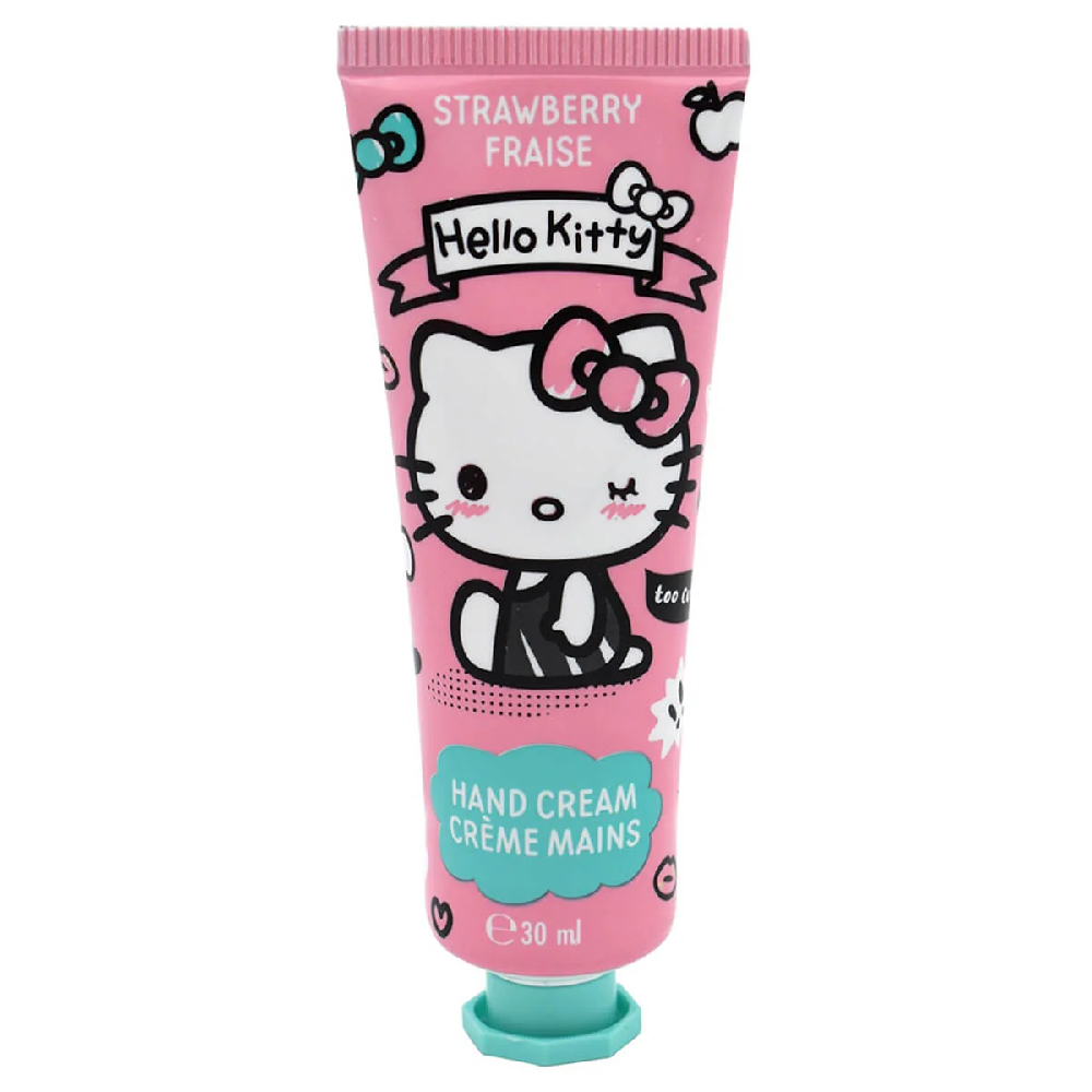 HK Moisturizing Hand Cream 30ml | DL-24