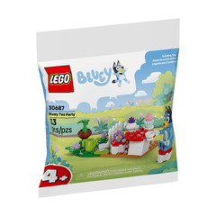 LEGO Bluey Tea Party | 30687