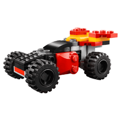 LEGO Mini Convertible Monster Truck | 30691