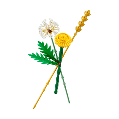 LEGO Field Flowers | 30701