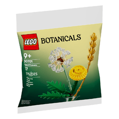 LEGO Field Flowers | 30701