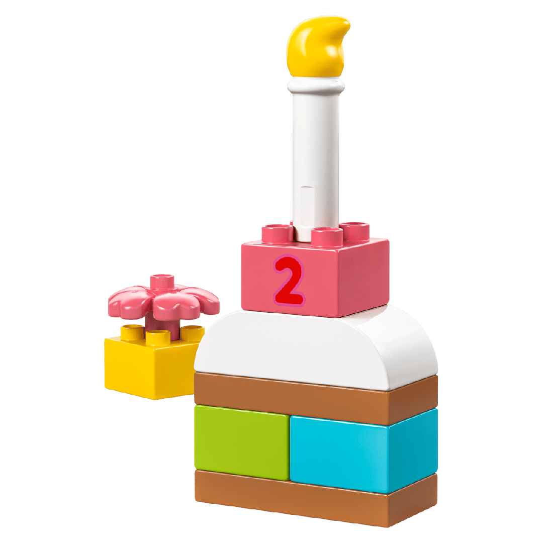 LEGO Celebration Cake | 30712