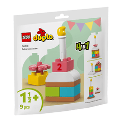 LEGO Celebration Cake | 30712
