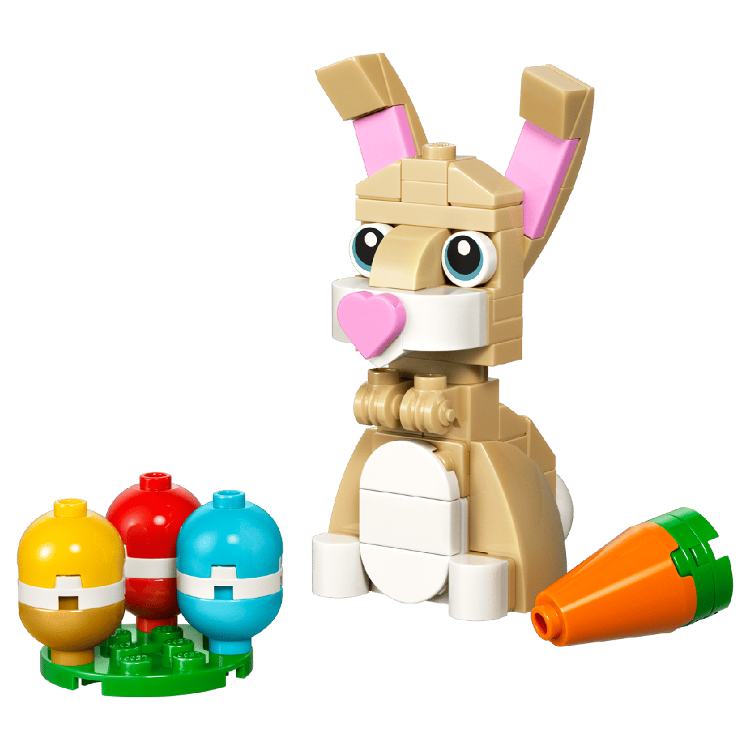 LEGO Cute Easter Bunny | 30716