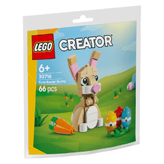 LEGO Cute Easter Bunny | 30716