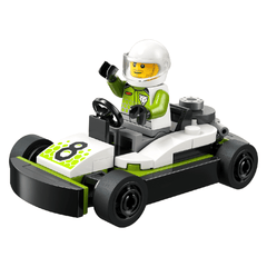 LEGO Go-Kart Racer | 30719