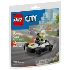 LEGO Go-Kart Racer | 30719