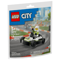 LEGO Go-Kart Racer | 30719