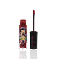 Frida K. Red Tinted Lipstick 5ml Gift Box | DL-24