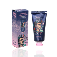 Frida K. Hand Cream & Nail Care 40ml | DL48