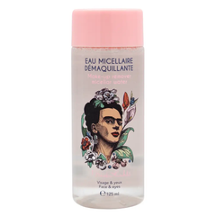 Frida Kahlo Micellar Water 125ml | ASS-24