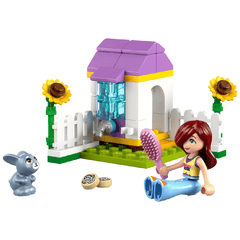 LEGO Garden Bunny House | 30722