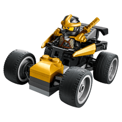 LEGO Ninja Cole's Car | 30723