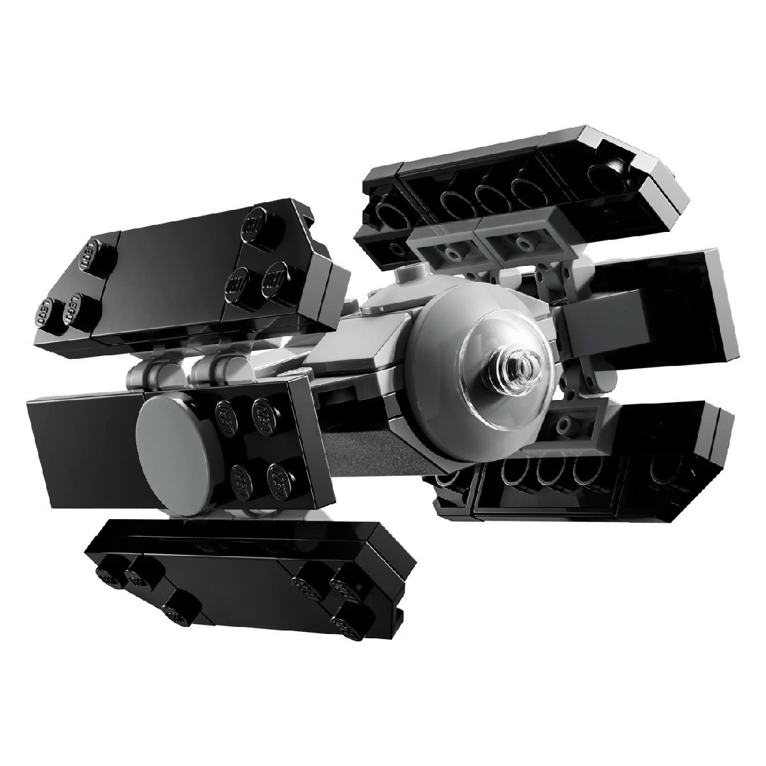 LEGO TIE Advanced Mini-Build | 30727