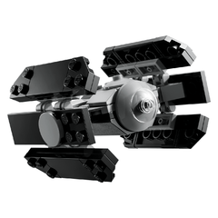 LEGO TIE Advanced Mini-Build | 30727