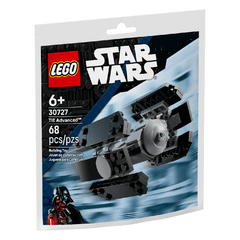 LEGO TIE Advanced Mini-Build | 30727