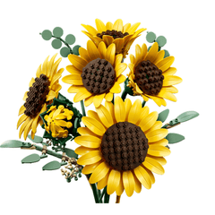 LEGO Sunflower Bouquet | 11502