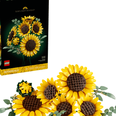 LEGO Sunflower Bouquet | 11502