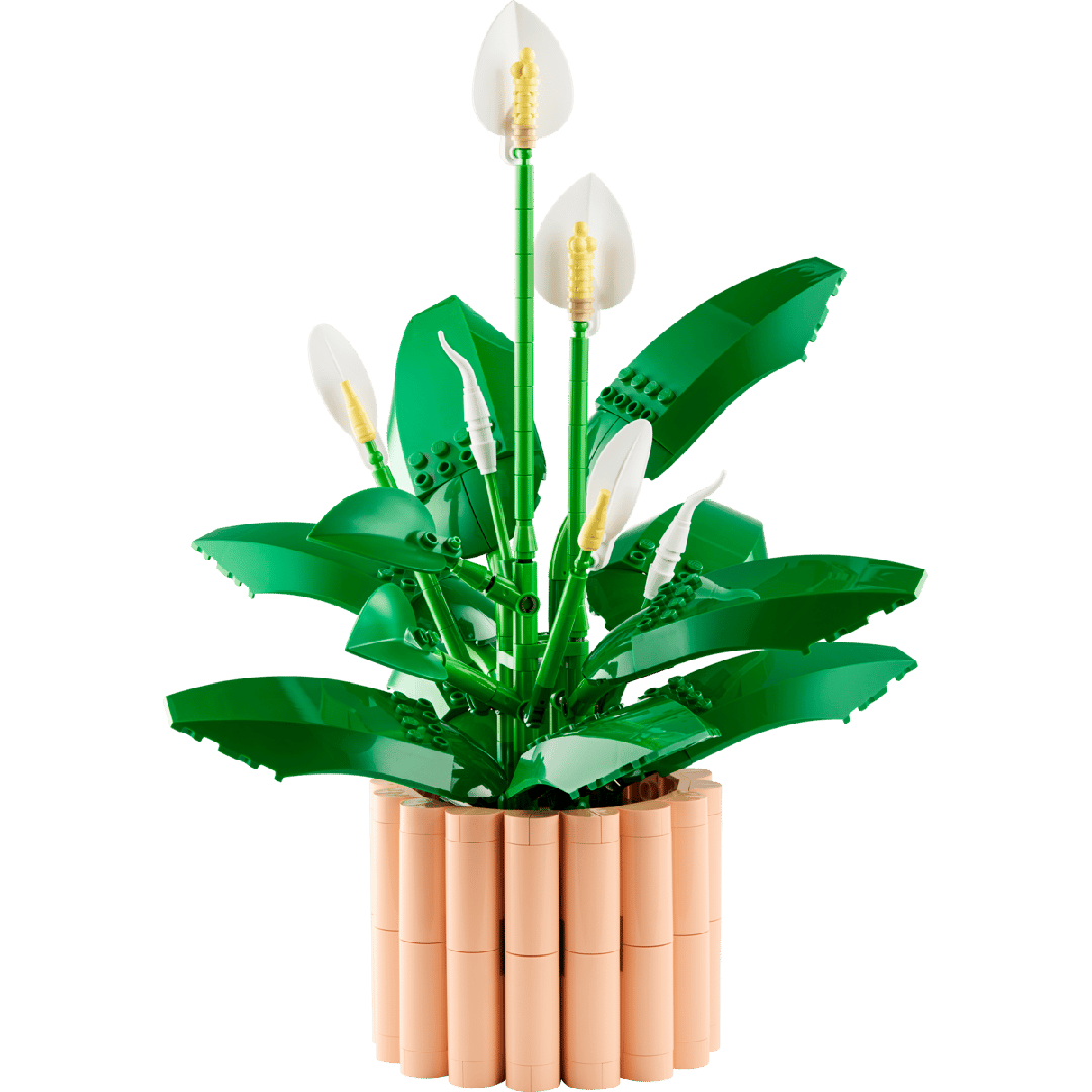 LEGO Peace Lily | 11504