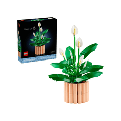 LEGO Peace Lily | 11504