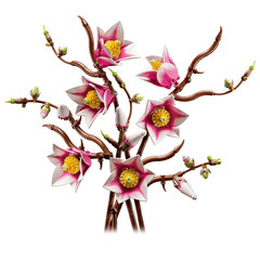 LEGO Magnolia Branches | 11510