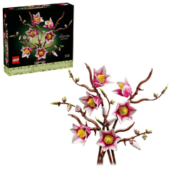 LEGO Magnolia Branches | 11510