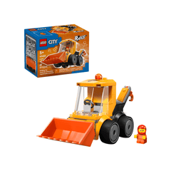 LEGO Construction Loader | 60483