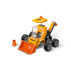LEGO Construction Loader | 60483